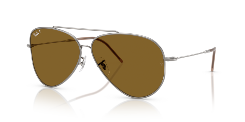 Ray-Ban RBR0101S Aviator Reverse Sunglasses
