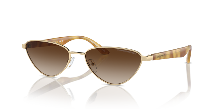 Emporio Armani EA2153  Sunglasses