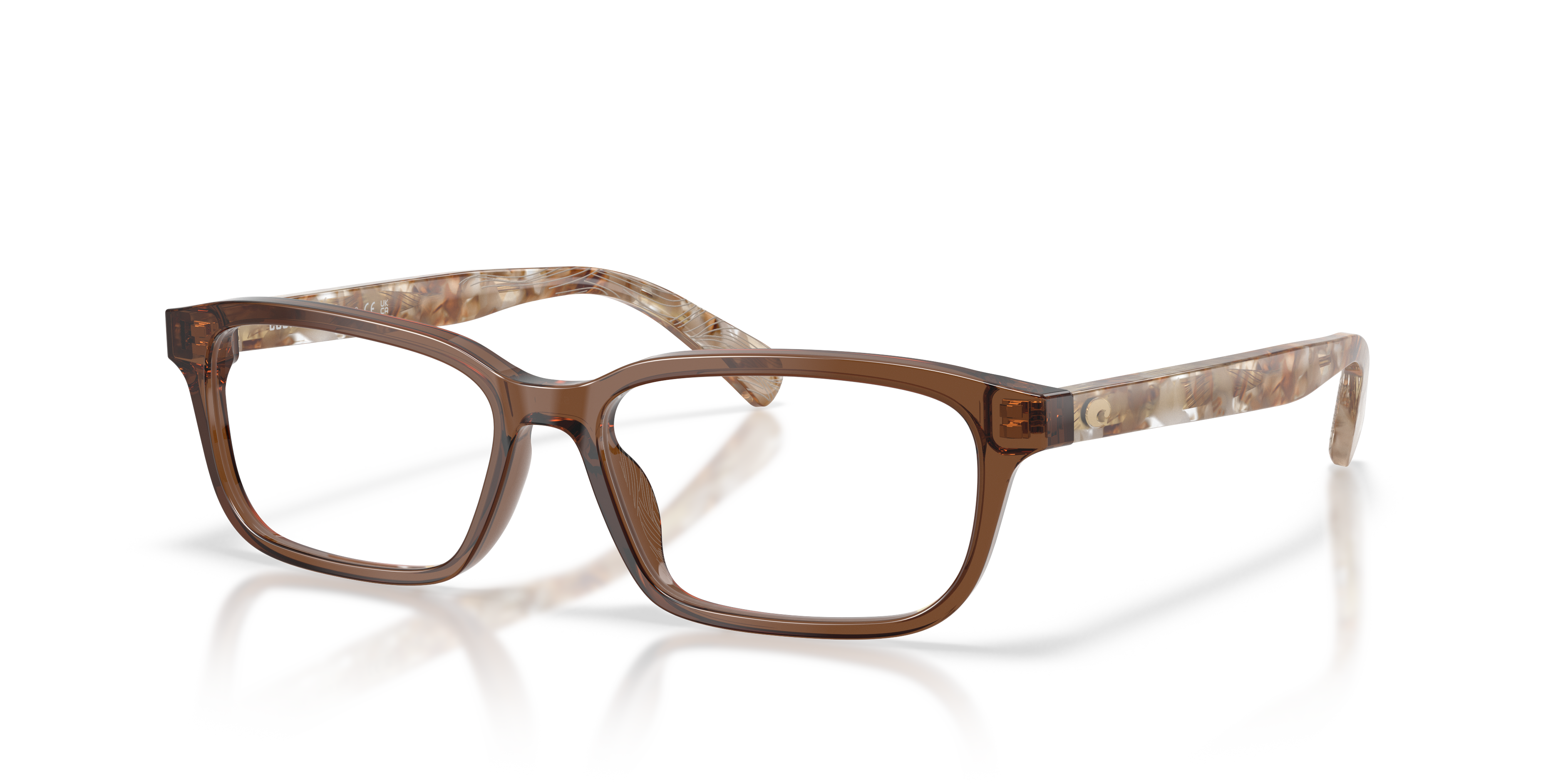 Costa Del Mar Optic 6A2010 Mra 510 Eyeglasses