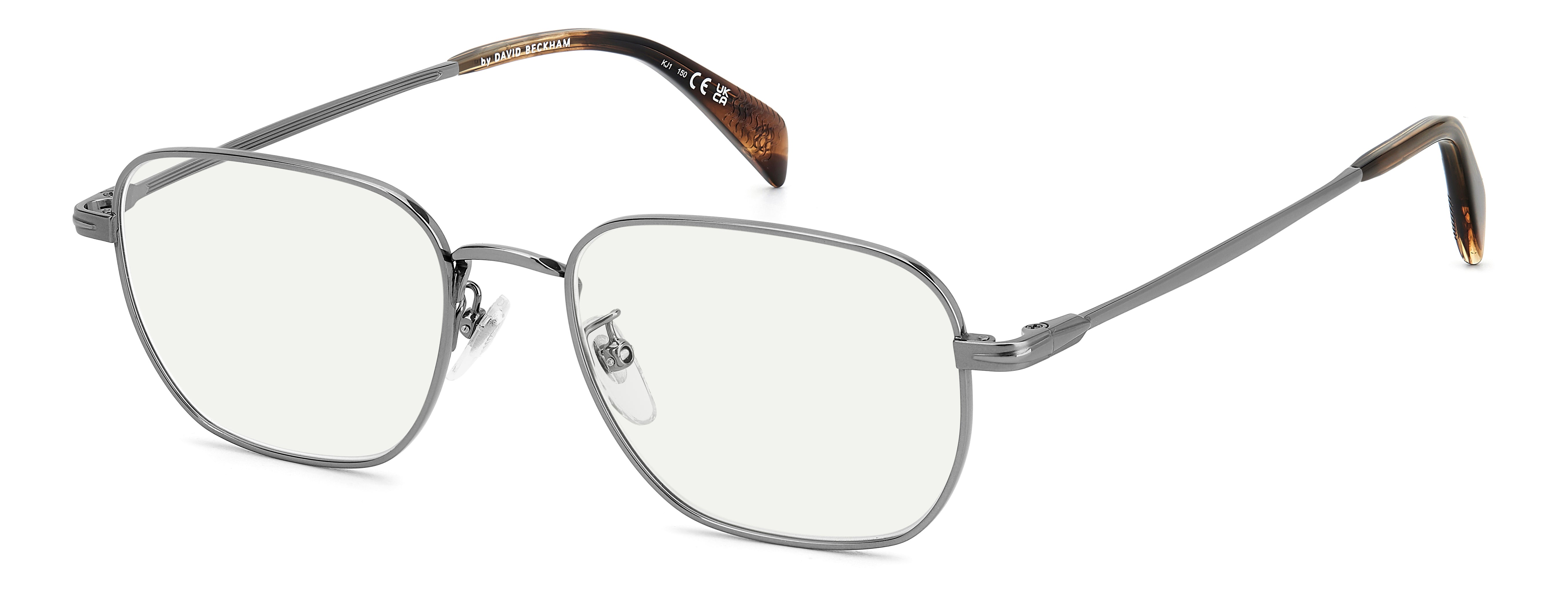 David Beckham Db 1168/f Eyeglasses