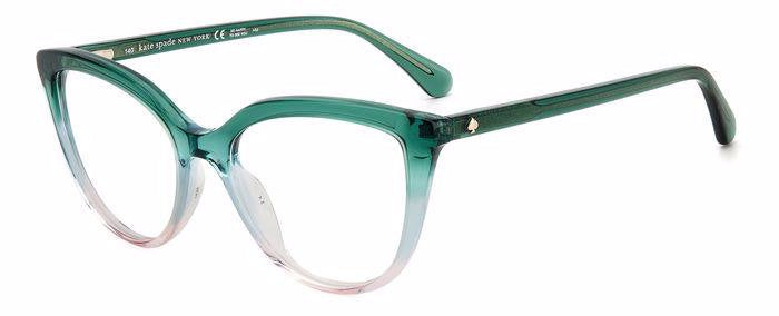 Kate Spade Hana Eyeglasses