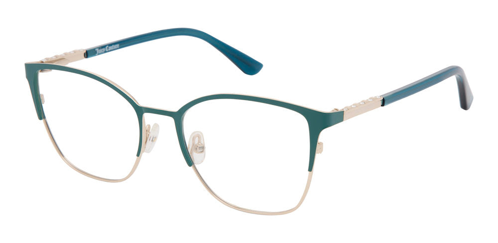 Juicy Couture JU 283/G Eyeglasses