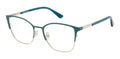 Juicy Couture JU 283/G Eyeglasses