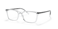 Armani Exchange AX3077  Eyeglasses