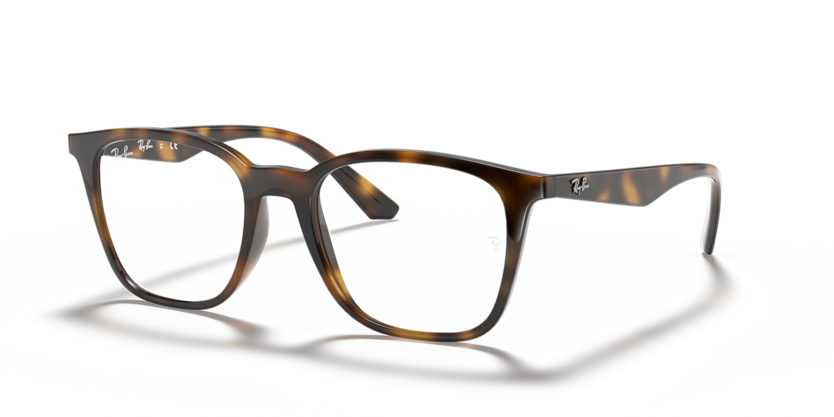 Ray-Ban Vista RX7177  Eyeglasses