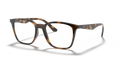 Ray-Ban Vista RX7177  Eyeglasses