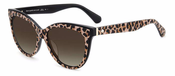 Kate Spade Daesha/s Sunglasses