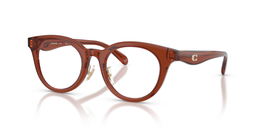 Coach HC6280D  Eyeglasses