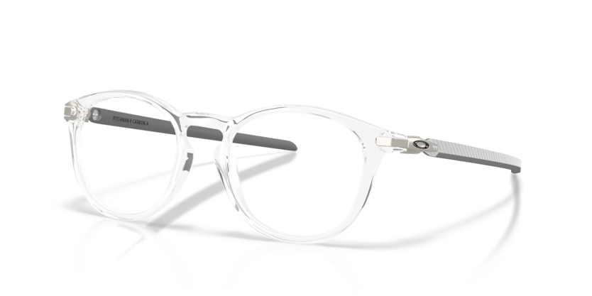 Oakley Frame OX8149F Pitchman R Carbon A Eyeglasses