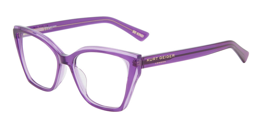 Kurt Geiger KGL5003 Eyeglasses