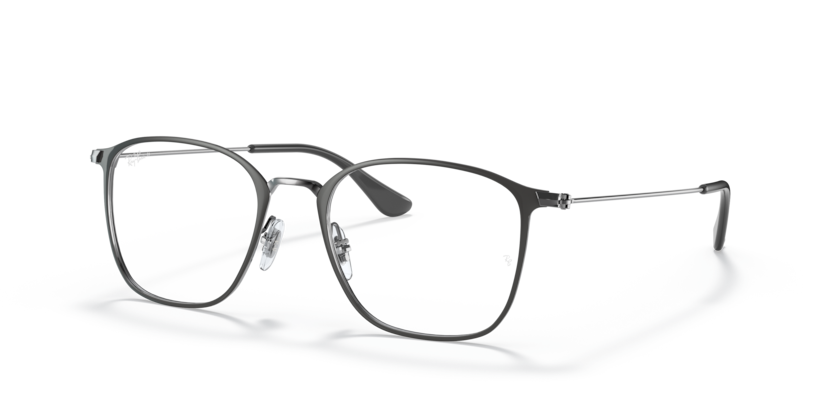 Ray-Ban Vista RX6466  Eyeglasses