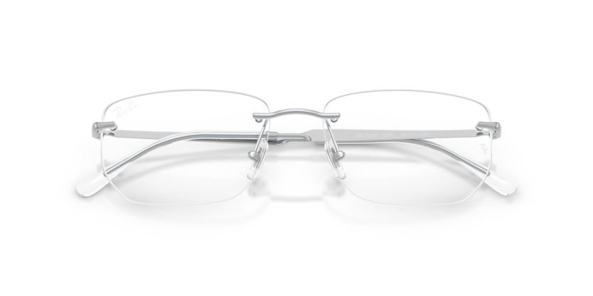 Ray-Ban Vista RX3768V  Eyeglasses