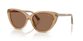 Burberry BE4457F  Sunglasses