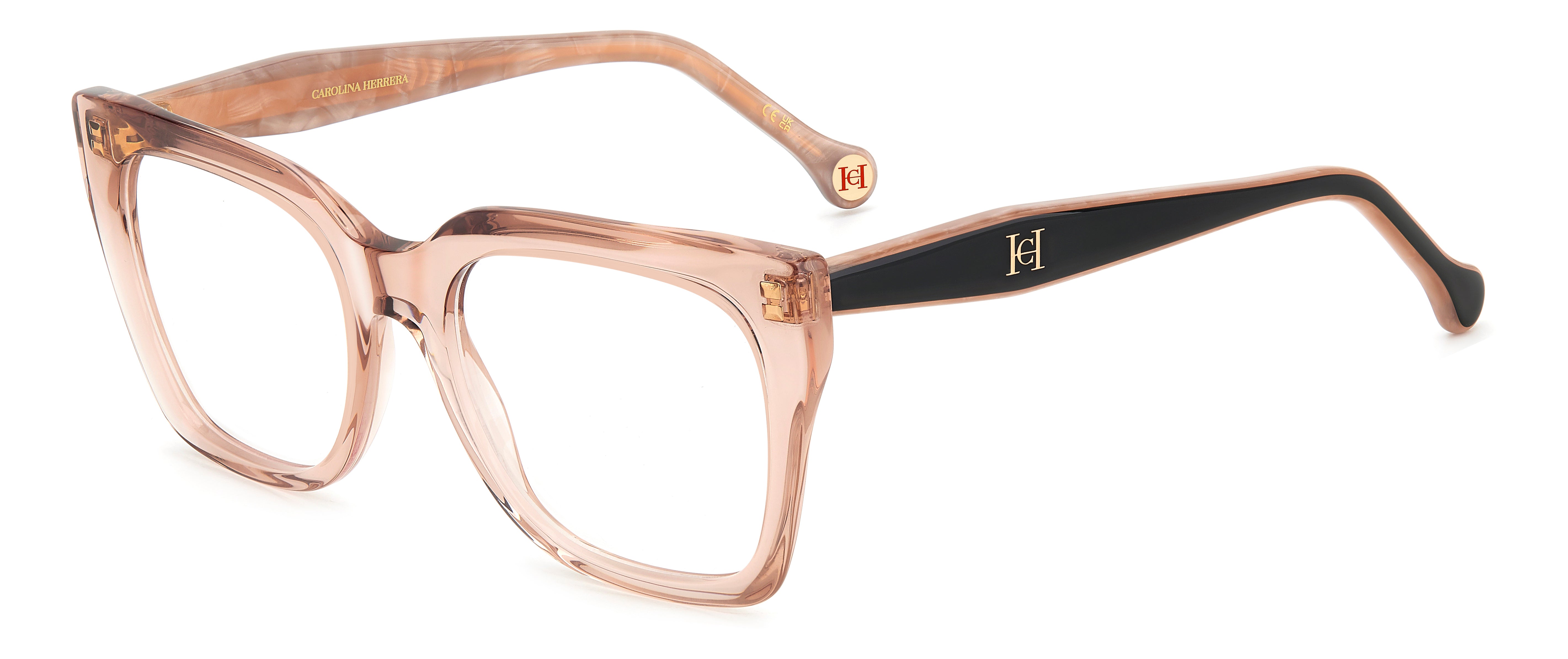 Carolina Herrera Her 0227 Eyeglasses