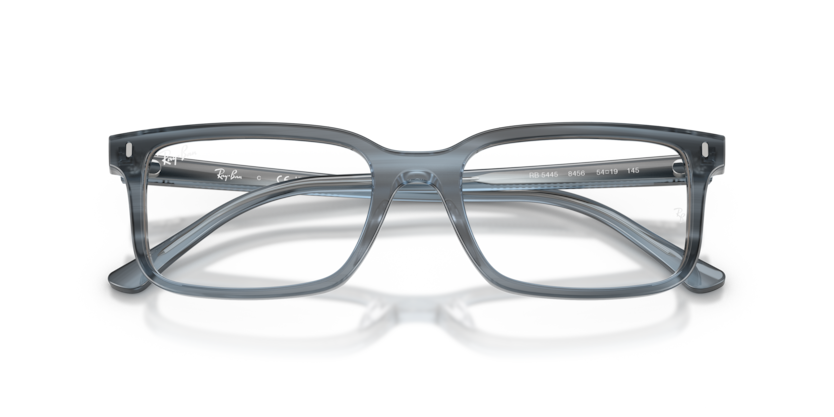 Ray-Ban Vista RX5445  Eyeglasses