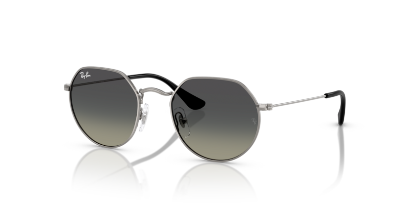 Ray-Ban Junior RJ9565S Junior Jack Sunglasses Kids