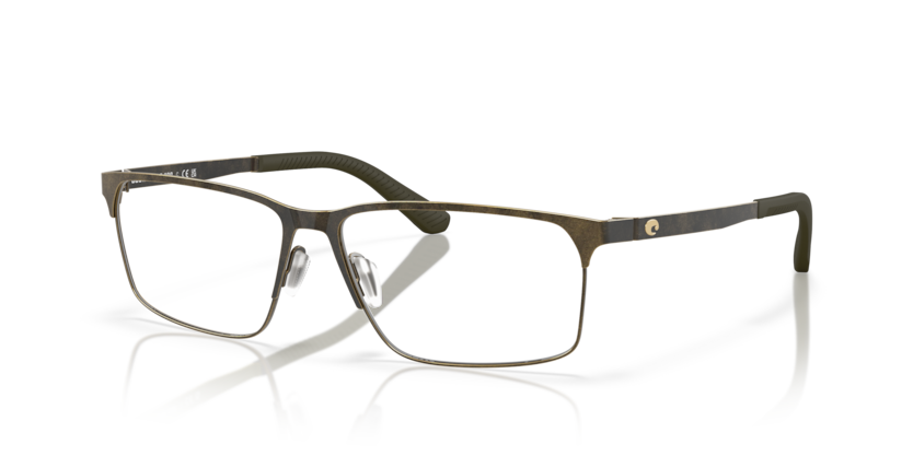 Costa Del Mar Optic 6A3008 Brd 400 Eyeglasses