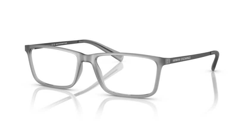 Armani Exchange AX3027  Eyeglasses