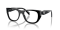 Prada PR A18V  Eyeglasses