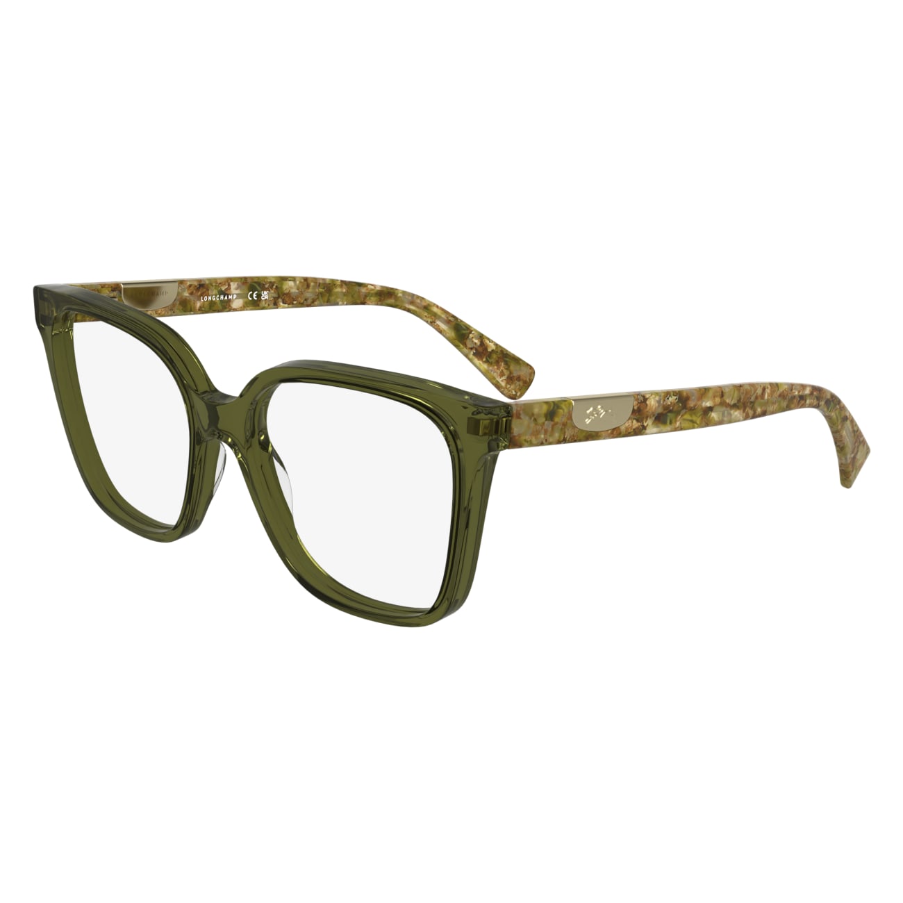 Longchamp LO2765 Eyeglasses