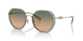 Coach HC7141 Cd477 Sunglasses