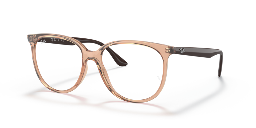 Ray-Ban Vista RX4378V  Eyeglasses