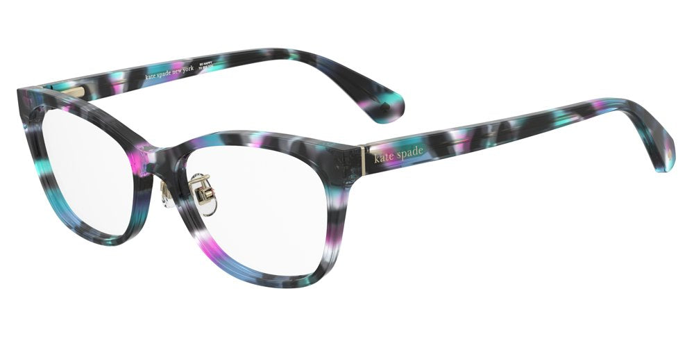 Kate Spade POSI/F Eyeglasses