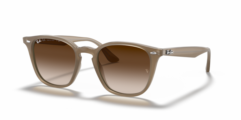 Ray-Ban RB4258F  Sunglasses