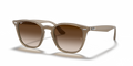 Ray-Ban RB4258F  Sunglasses