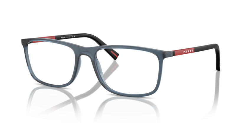Prada Linea Rossa PS 03QV  Eyeglasses