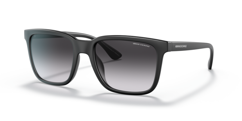 Armani Exchange AX4112SU  Sunglasses