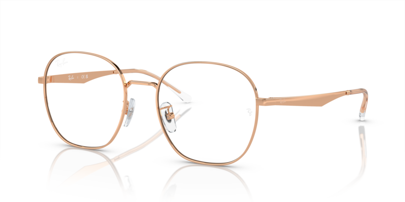 Ray-Ban Vista RX6515D  Eyeglasses