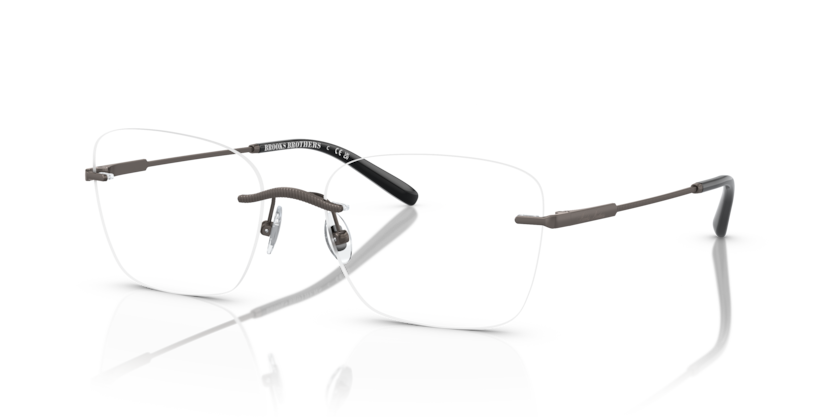 Brooks Brothers BB1107T  Eyeglasses