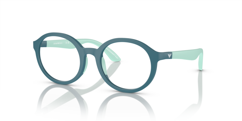Emporio Armani Kids EK3005  Eyeglasses Kids