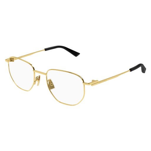Bottega Veneta BV1301O Eyeglasses