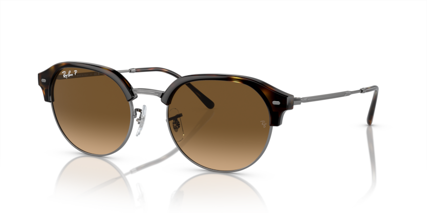 Ray-Ban RB4429  Sunglasses
