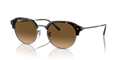Ray-Ban RB4429  Sunglasses