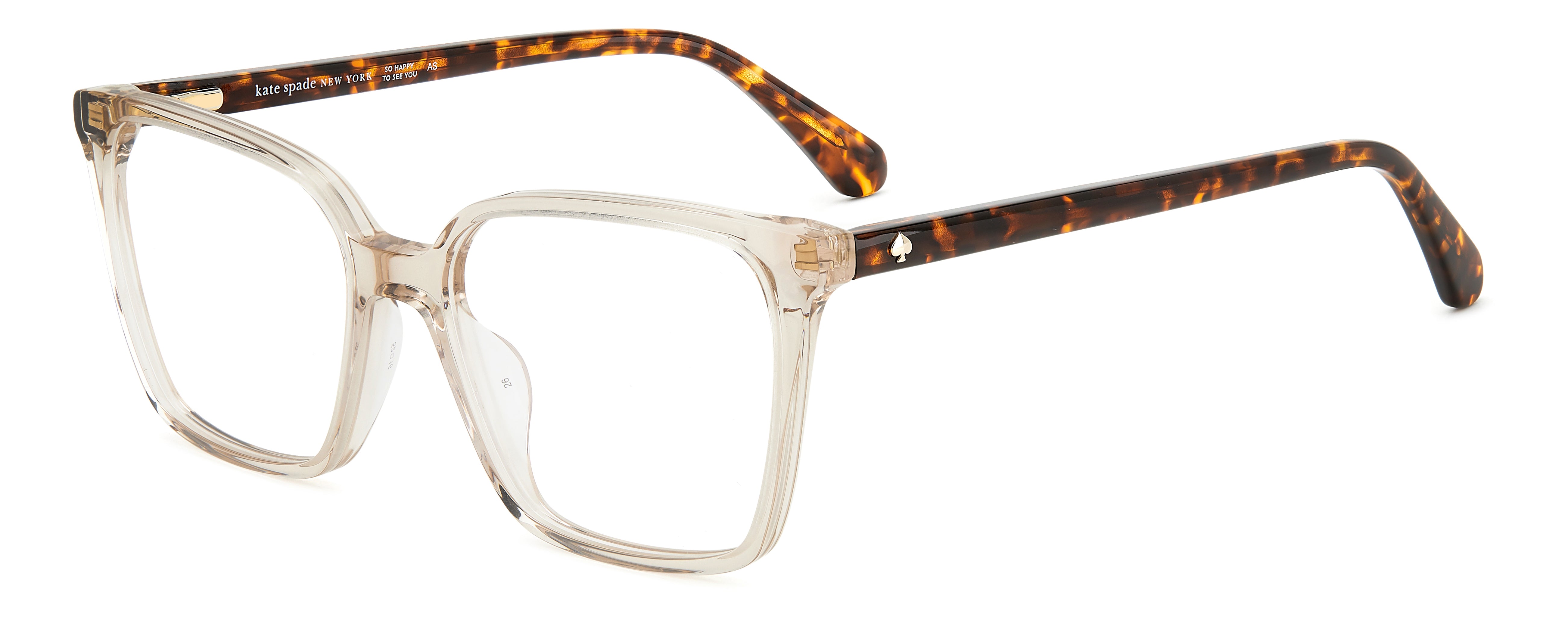 Kate Spade Everleigh Eyeglasses