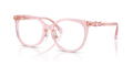 Swarovski SK2055F  Eyeglasses