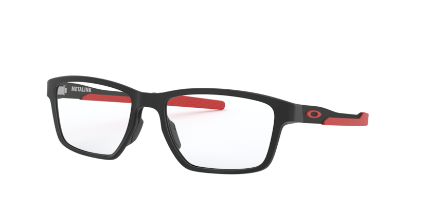 Oakley Frame OX8153 Metalink Eyeglasses