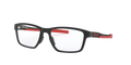 Oakley Frame OX8153 Metalink Eyeglasses
