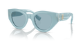 Burberry BE4390 Meadow Sunglasses