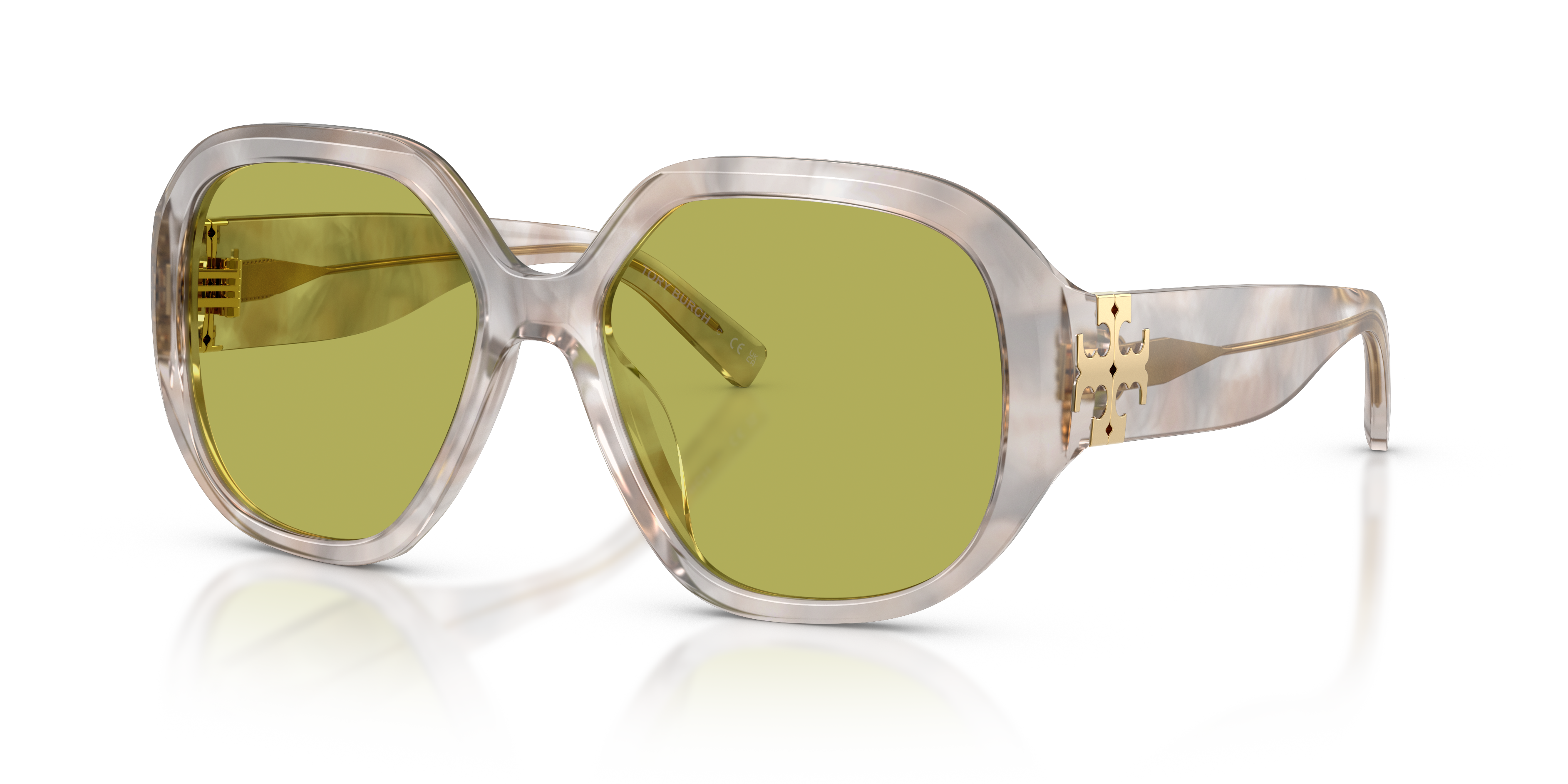 Tory Burch TY7237U  Sunglasses