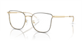 Michael Kors MK3073D Koh Lipe Eyeglasses