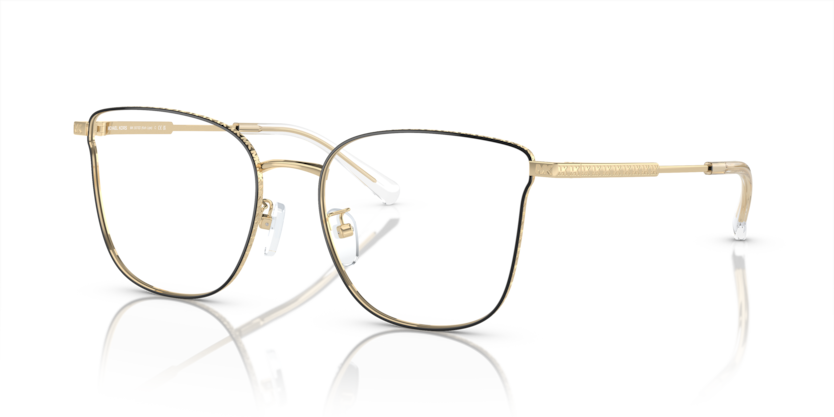 Michael Kors MK3073D Koh Lipe Eyeglasses