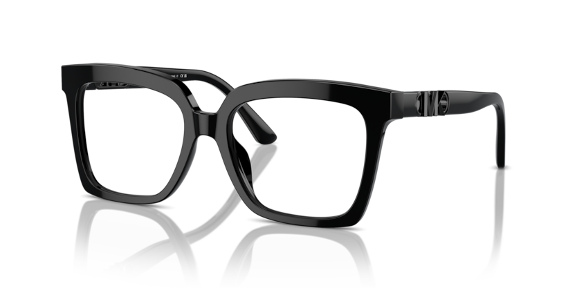 Michael Kors MK4119F Nassau Eyeglasses