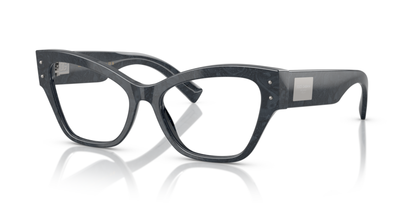Dolce & Gabbana DG3404F  Eyeglasses