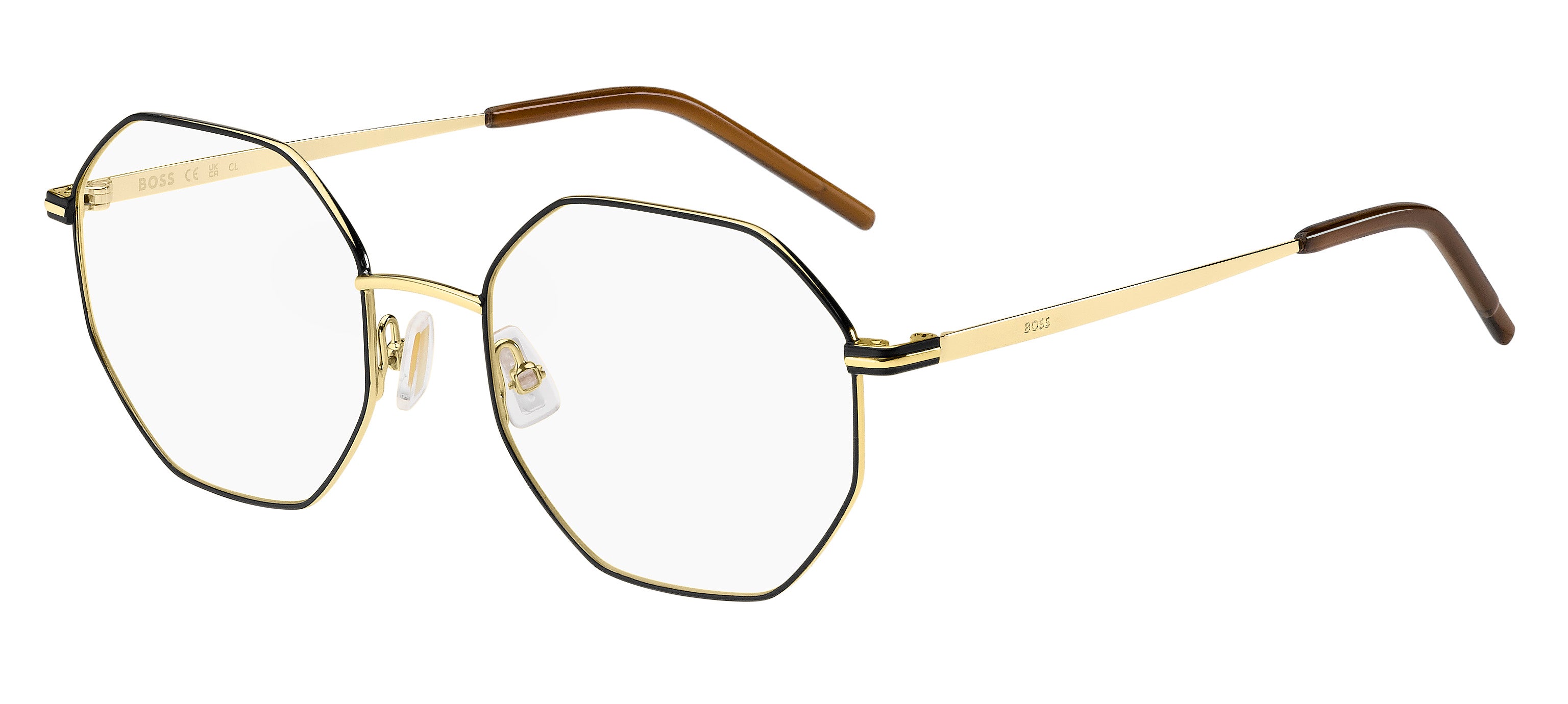 Hugo Boss 1590 Eyeglasses