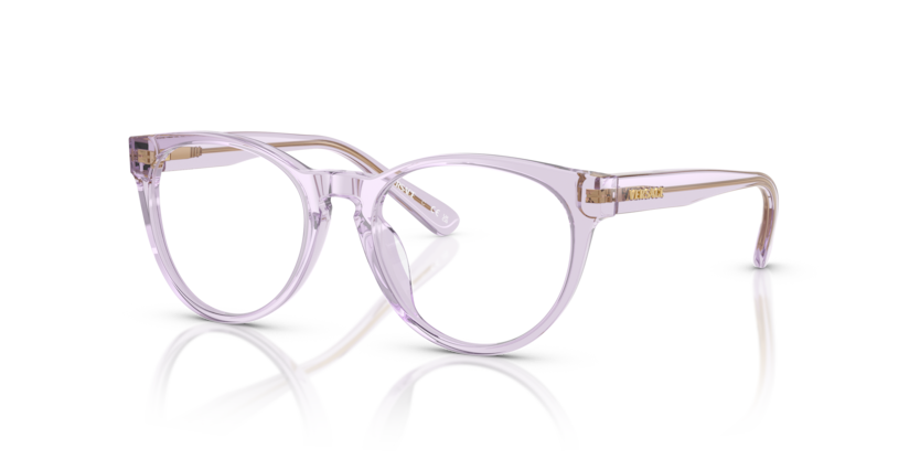 Versace Kids VK3321U  Eyeglasses Kids