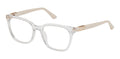 Juicy Couture JU 265 Eyeglasses